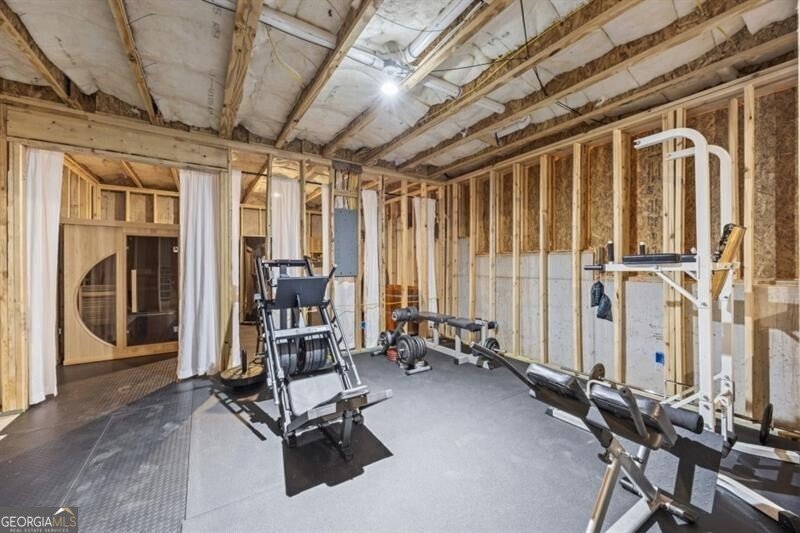 3431 Big View Road Gainesville - Photo 39