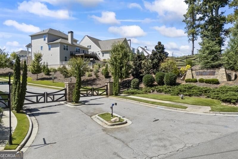 3431 Big View Road Gainesville - Photo 47