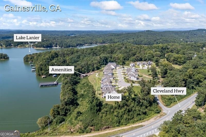 3431 Big View Road Gainesville - Photo 49