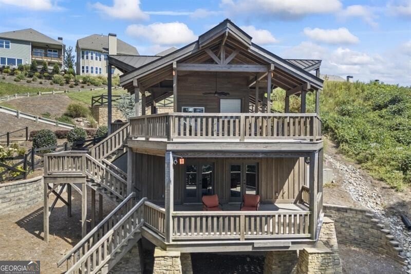 3431 Big View Road Gainesville - Photo 51