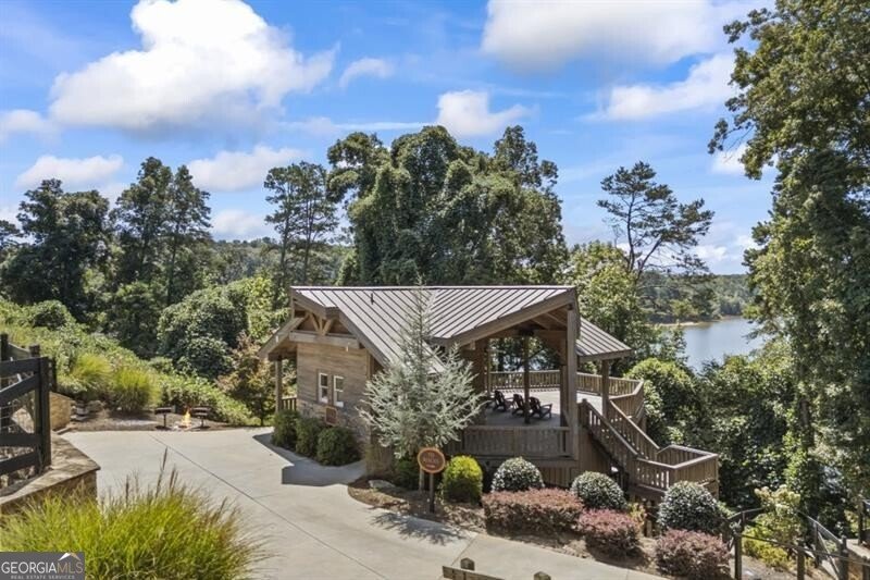 3431 Big View Road Gainesville - Photo 53