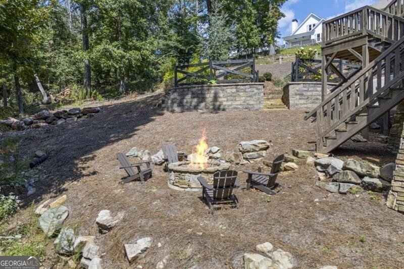 3431 Big View Road Gainesville - Photo 54