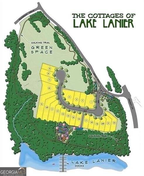 3431 Big View Road Gainesville - Photo 59