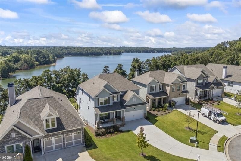 3431 Big View Road Gainesville - Photo 7