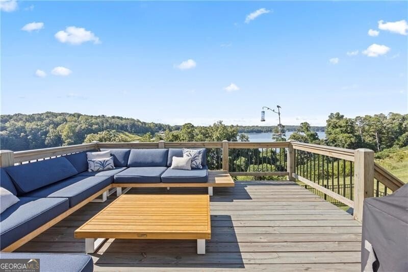 3431 Big View Road Gainesville - Photo 9