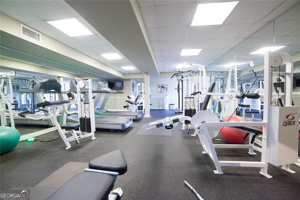 970 Sidney Marcus Boulevard Atlanta - Photo 31