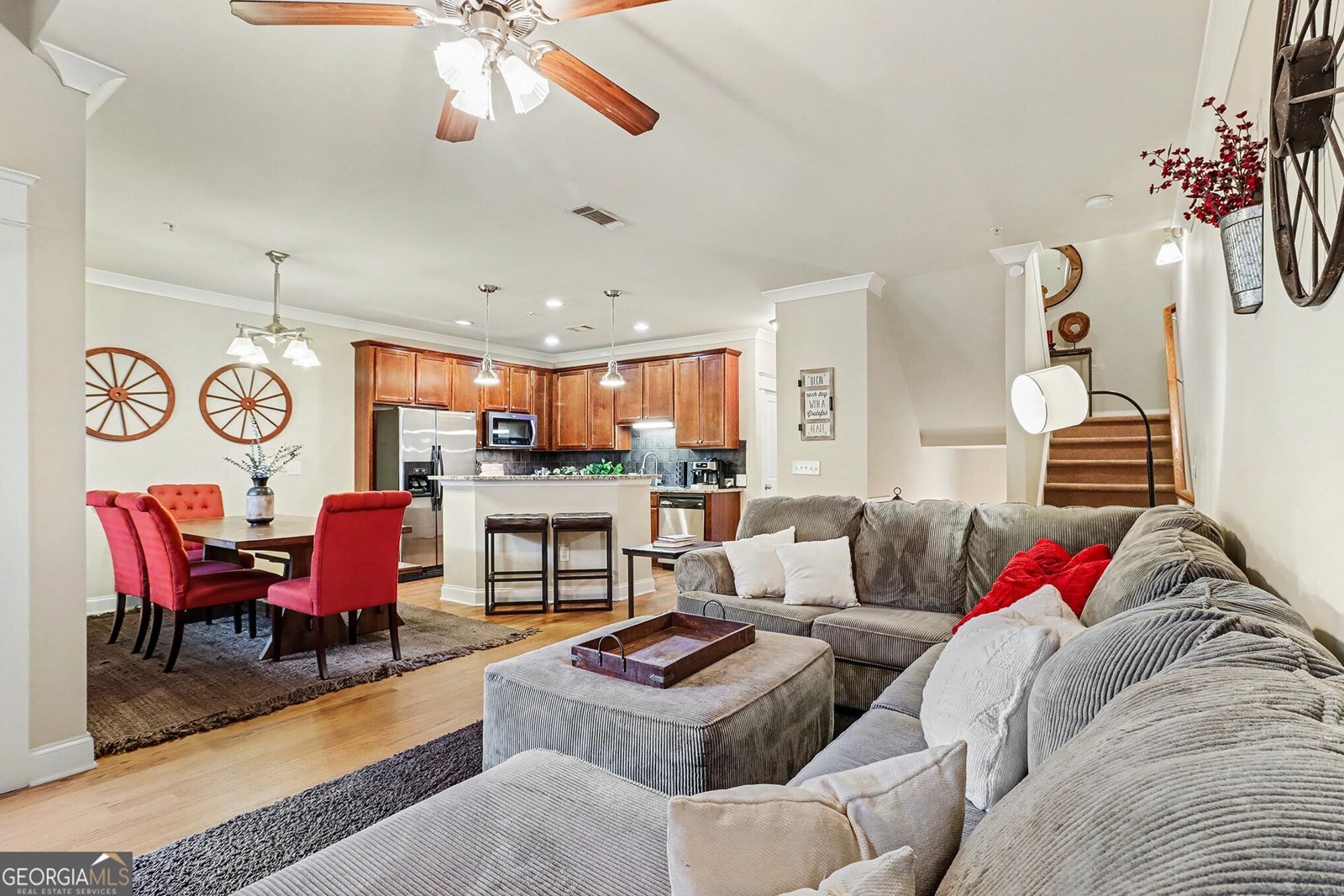 2107 Gorman Grove Atlanta - Photo 13