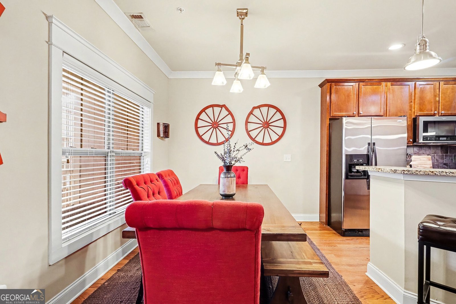 2107 Gorman Grove Atlanta - Photo 16