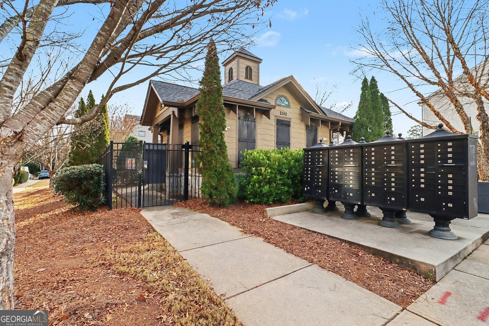 2107 Gorman Grove Atlanta - Photo 38