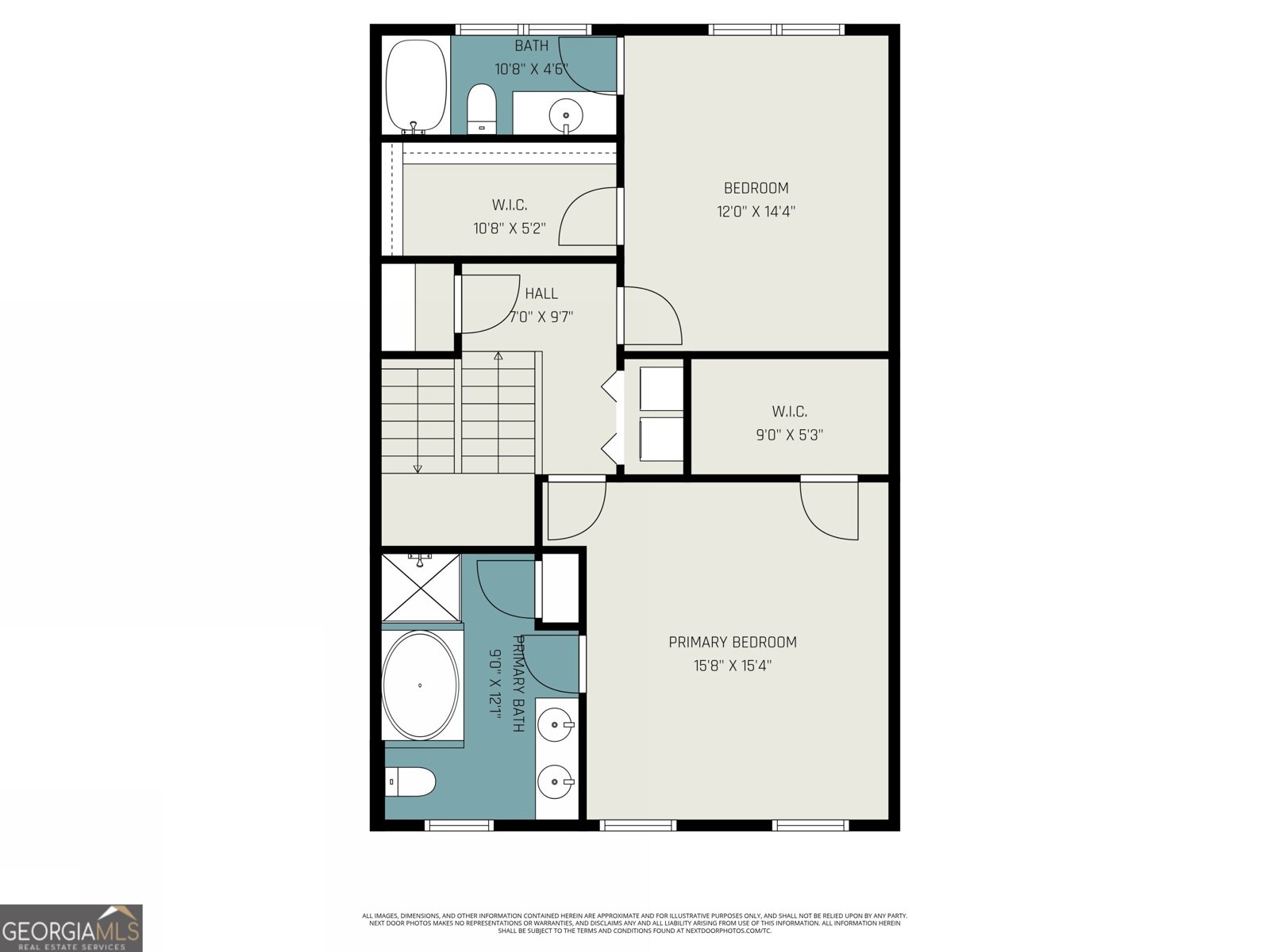 2107 Gorman Grove Atlanta - Photo 42