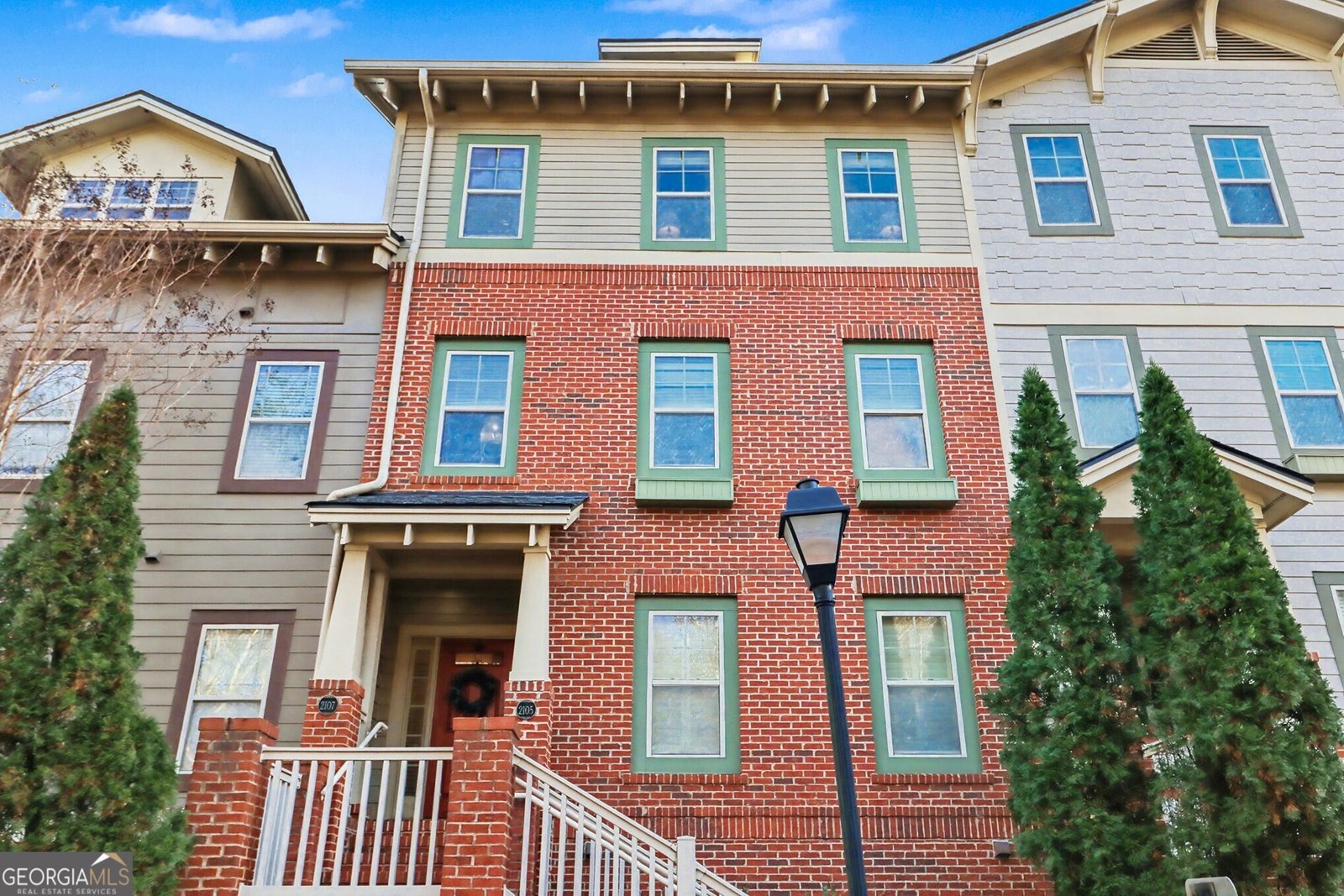 2107 Gorman Grove Atlanta - Photo 9