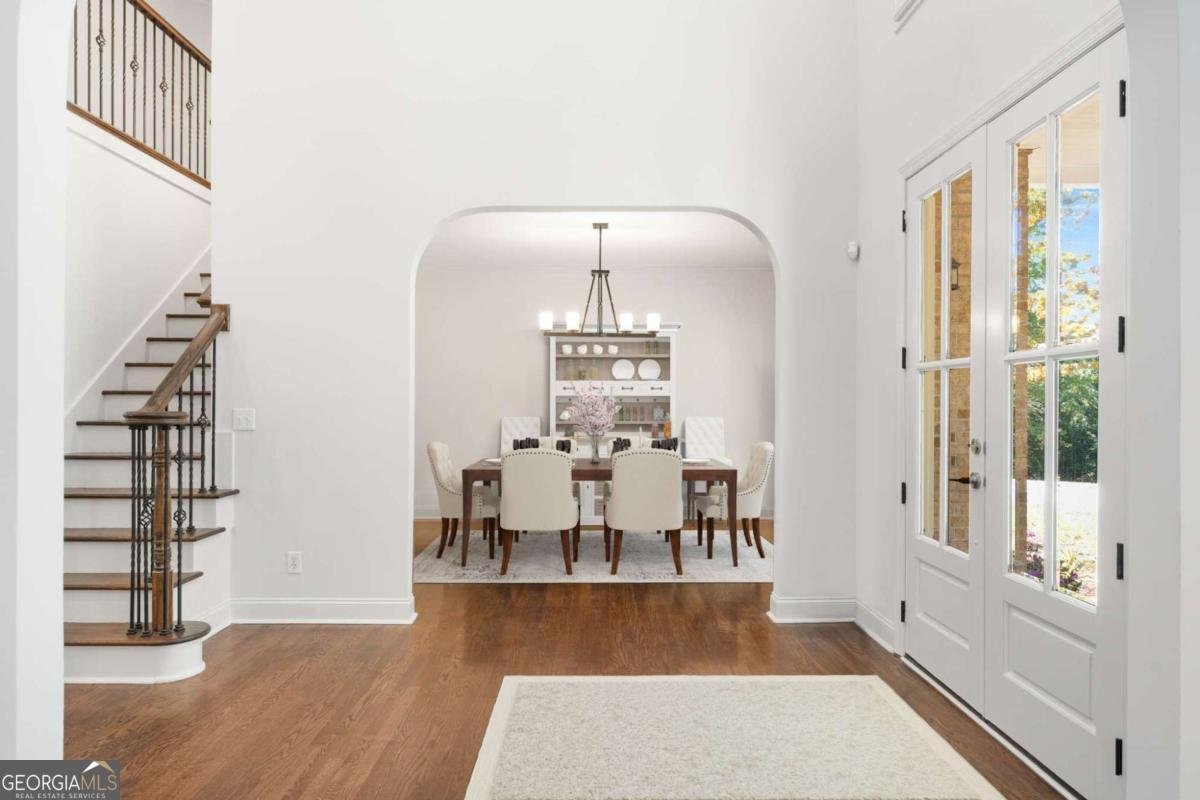 4200 Cherry Grove Road Ball Ground - Photo 11