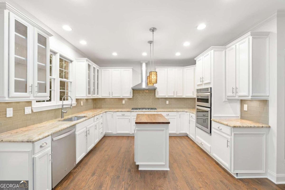 4200 Cherry Grove Road Ball Ground - Photo 14