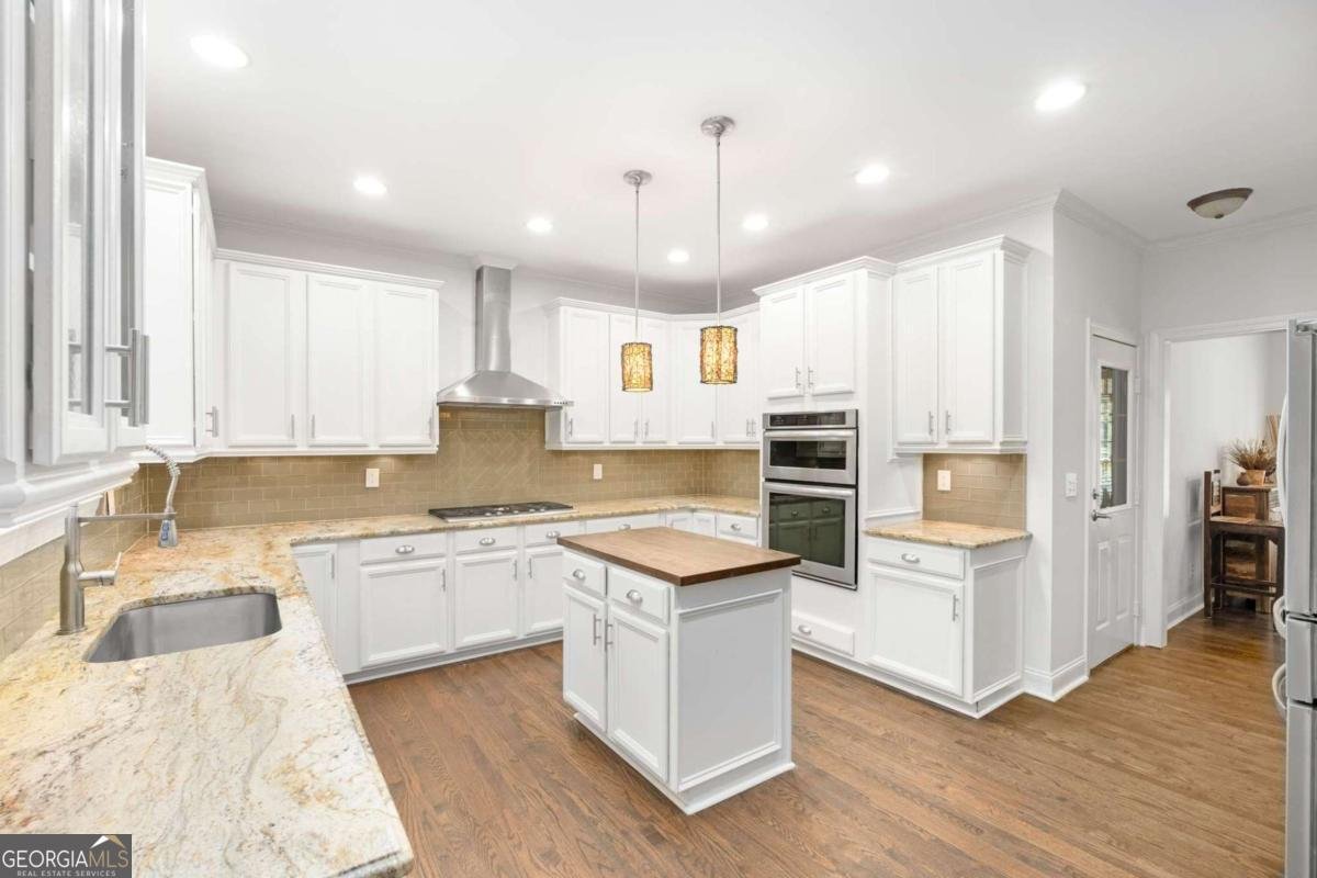 4200 Cherry Grove Road Ball Ground - Photo 15