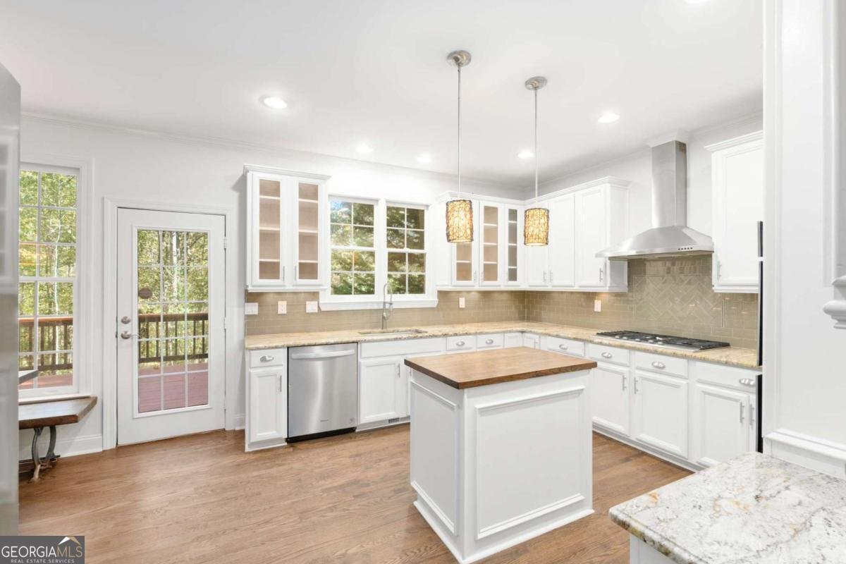 4200 Cherry Grove Road Ball Ground - Photo 16