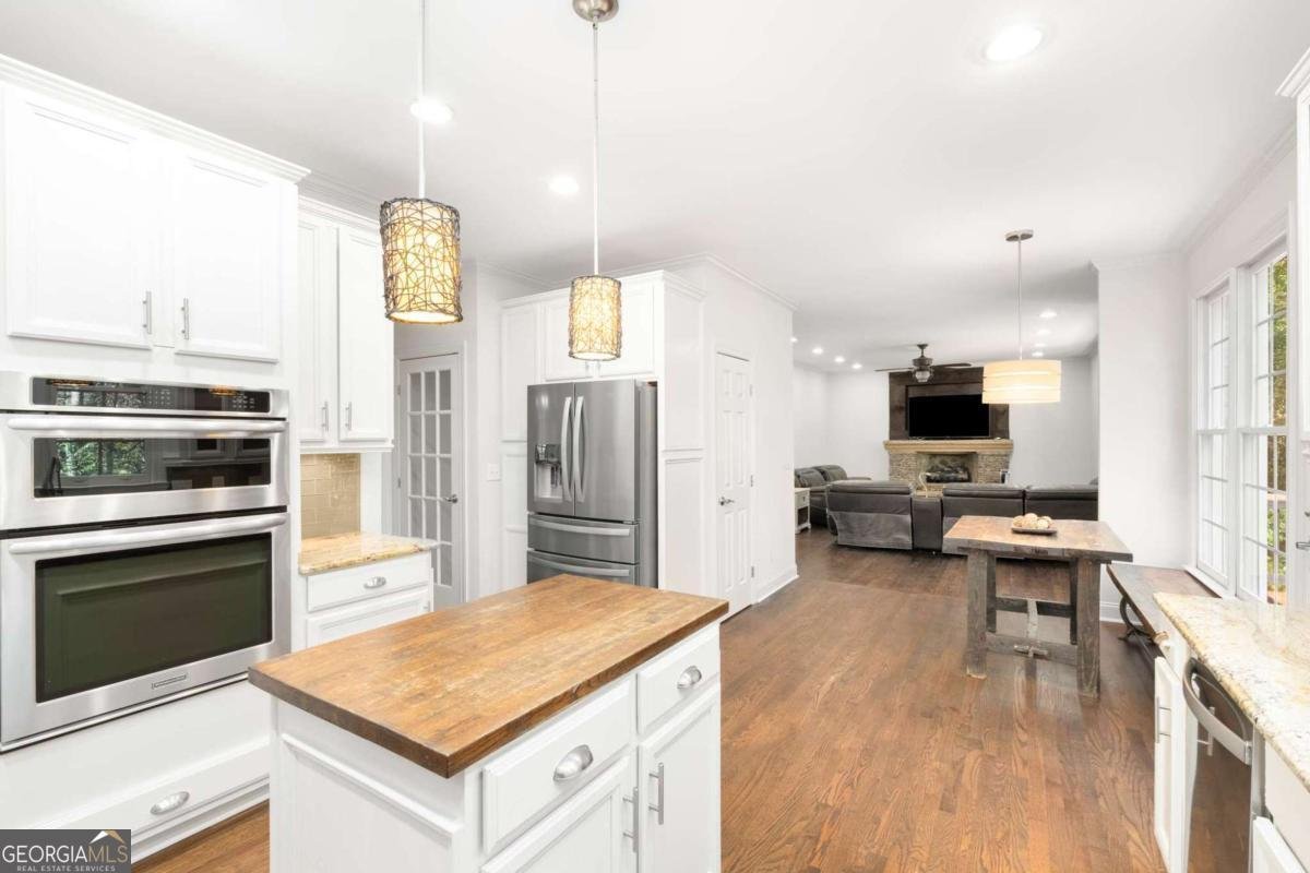 4200 Cherry Grove Road Ball Ground - Photo 17