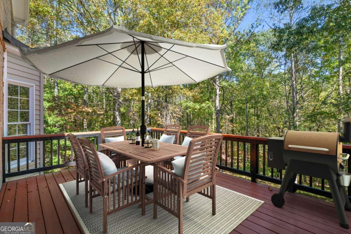 4200 Cherry Grove Road Ball Ground - Photo 19