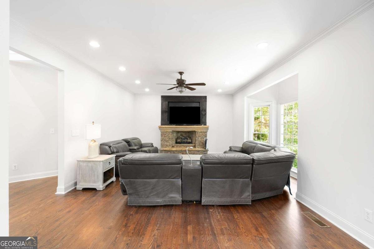 4200 Cherry Grove Road Ball Ground - Photo 21