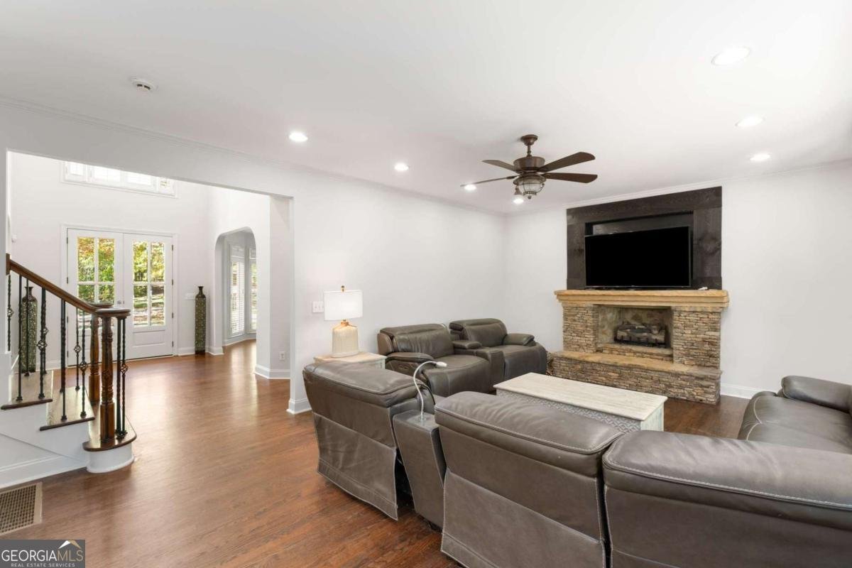 4200 Cherry Grove Road Ball Ground - Photo 22