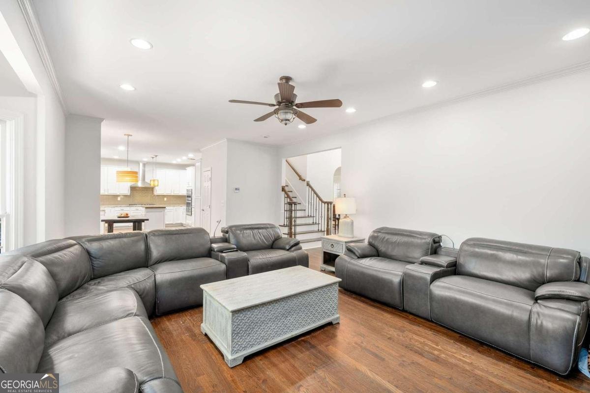 4200 Cherry Grove Road Ball Ground - Photo 23