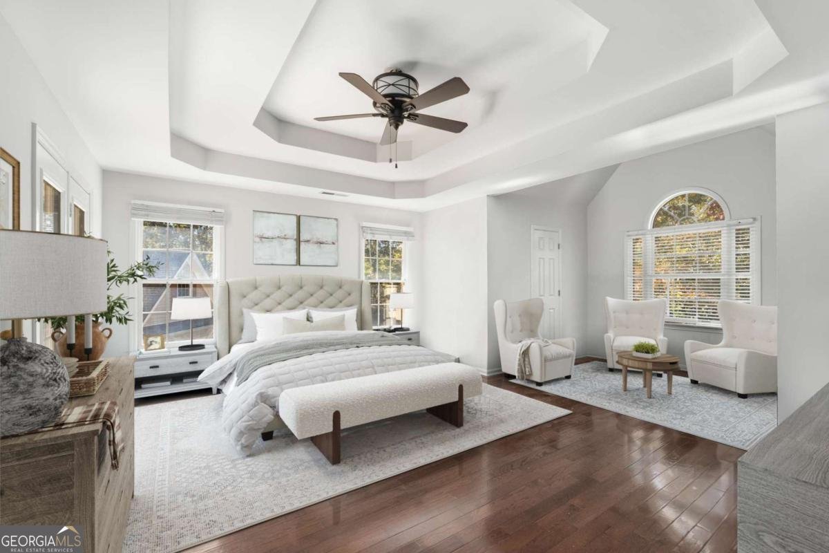 4200 Cherry Grove Road Ball Ground - Photo 27