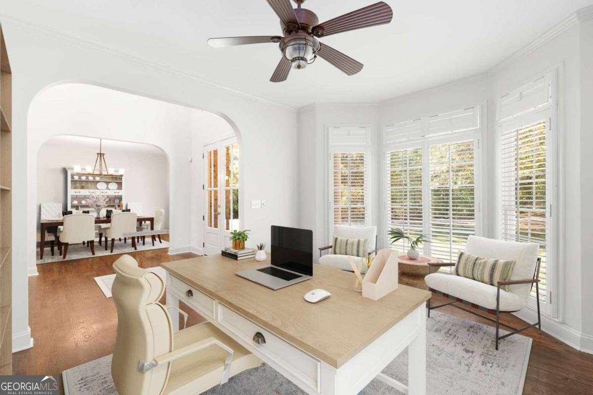 4200 Cherry Grove Road Ball Ground - Photo 7