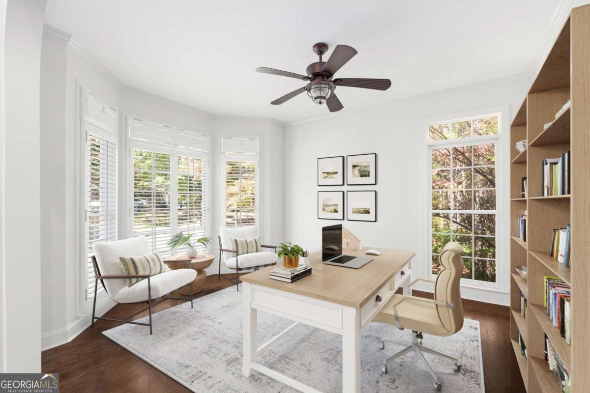 4200 Cherry Grove Road Ball Ground - Photo 9