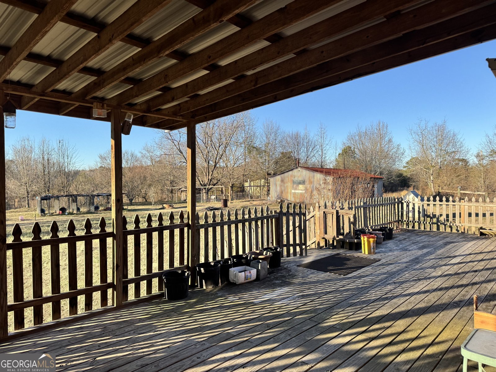 2324 Wilson Road Conyers - Photo 12