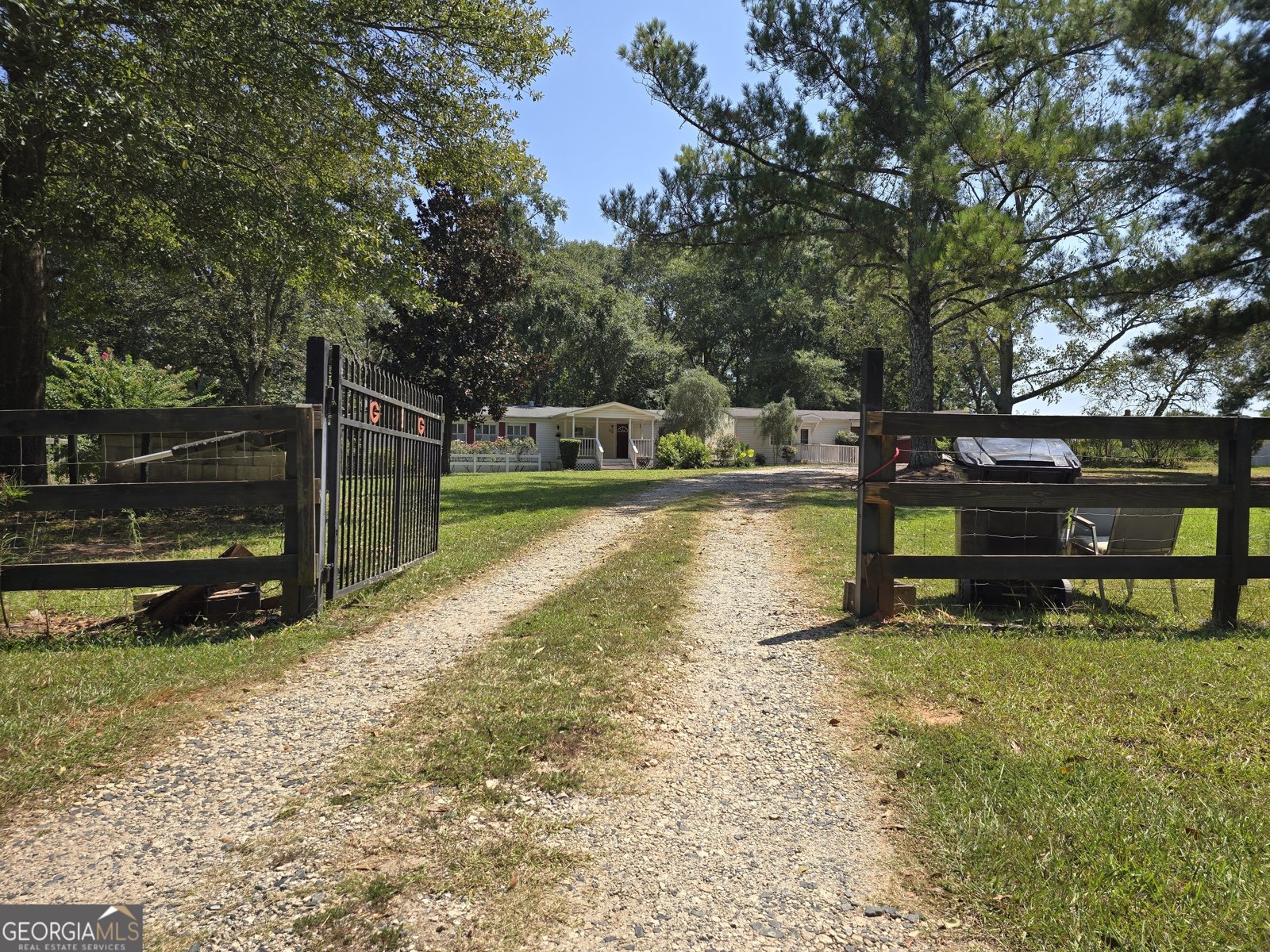 1120 Fincherville Road Jackson - Photo 1