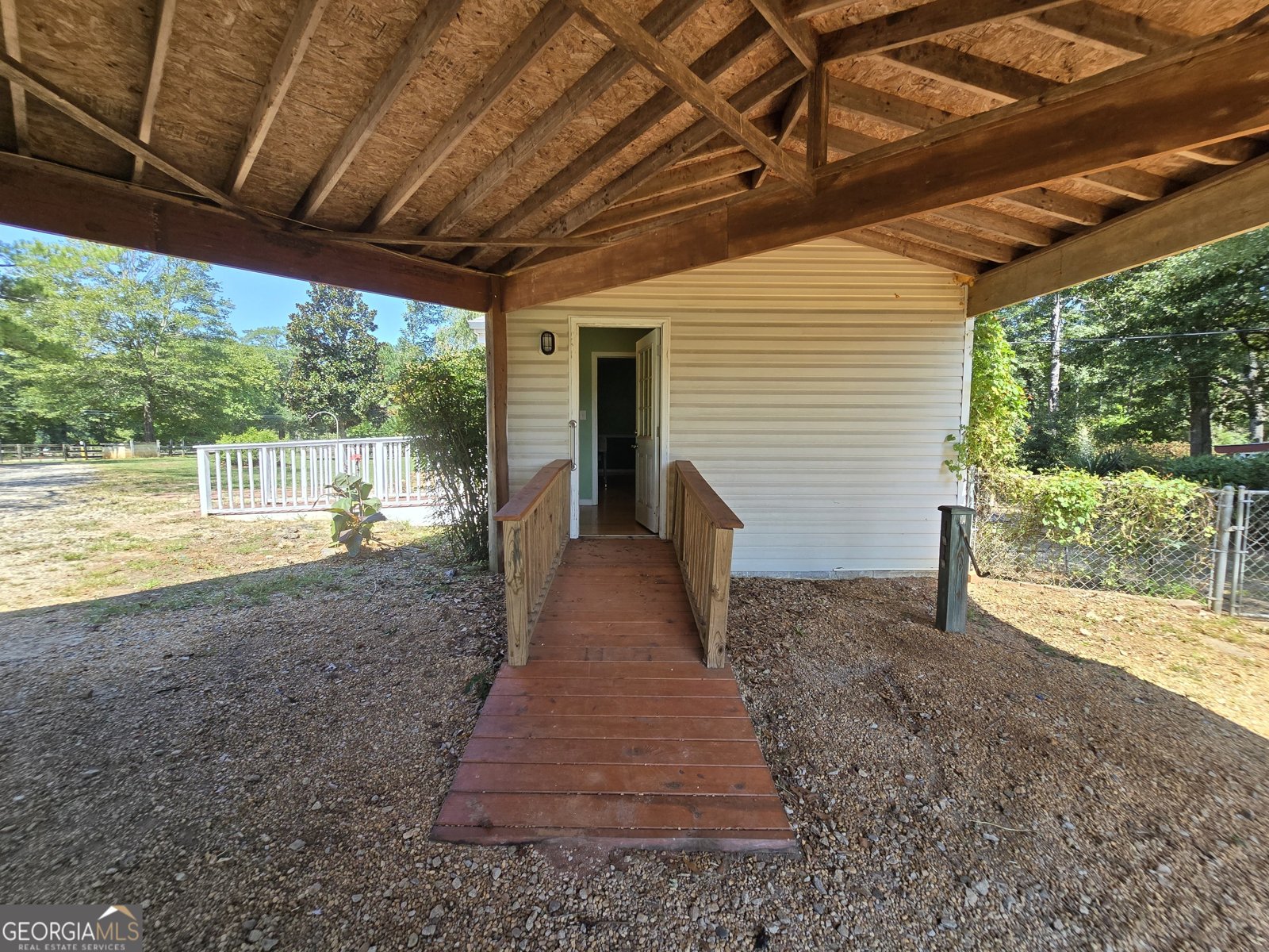 1120 Fincherville Road Jackson - Photo 30