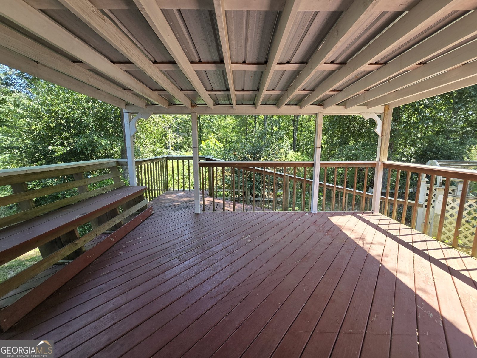 1120 Fincherville Road Jackson - Photo 33