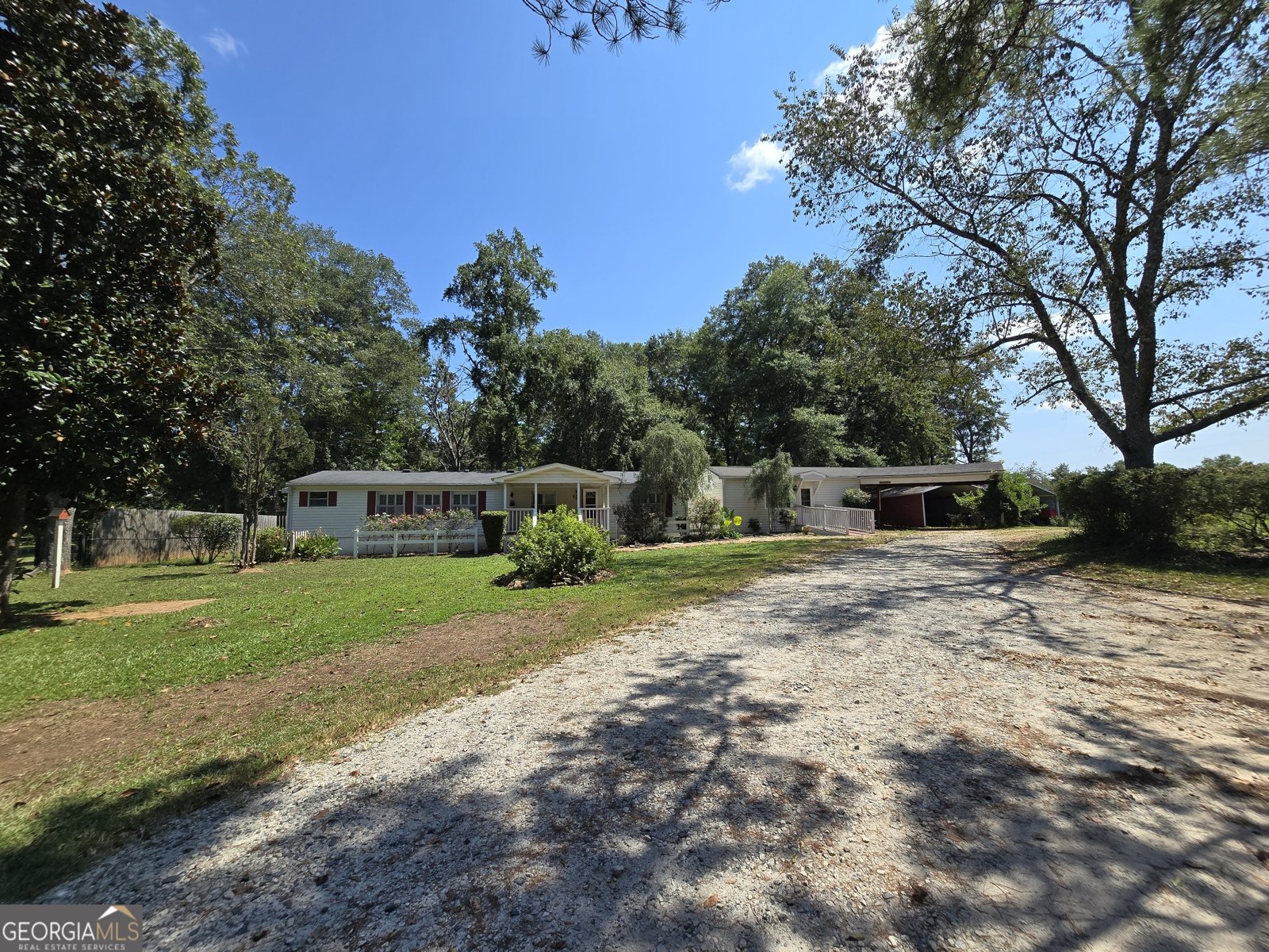 1120 Fincherville Road Jackson - Photo 37