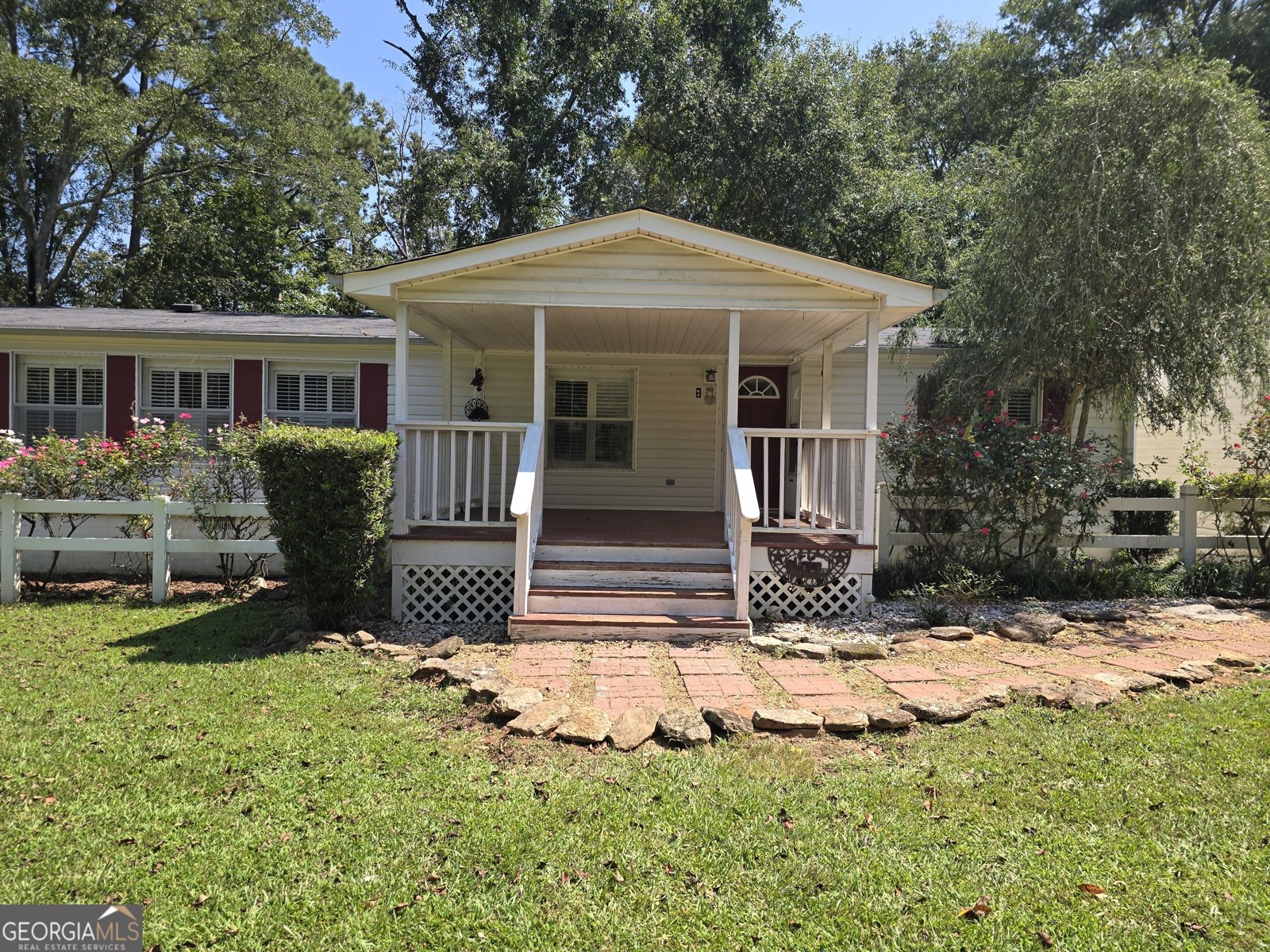 1120 Fincherville Road Jackson - Photo 6