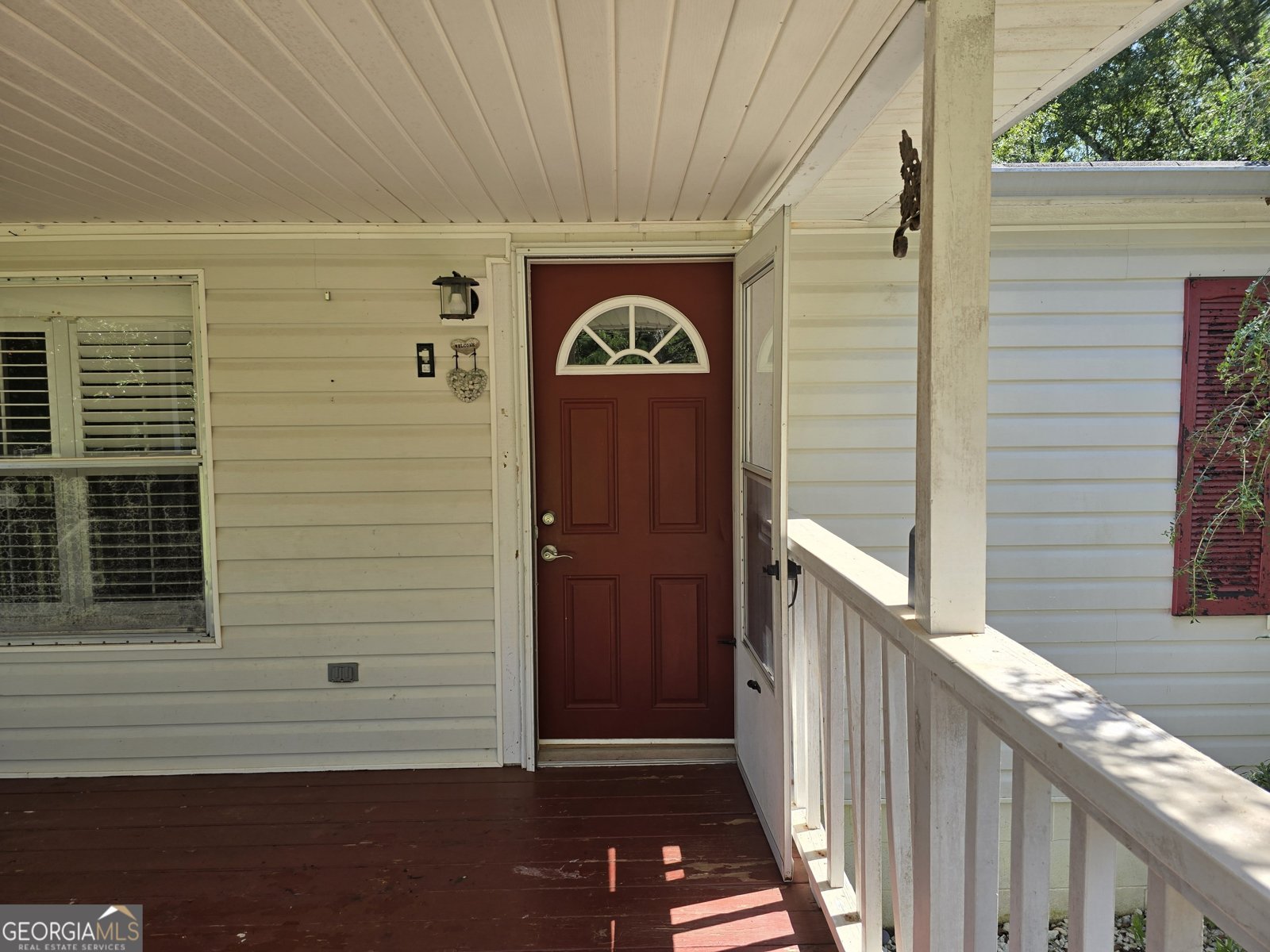 1120 Fincherville Road Jackson - Photo 7