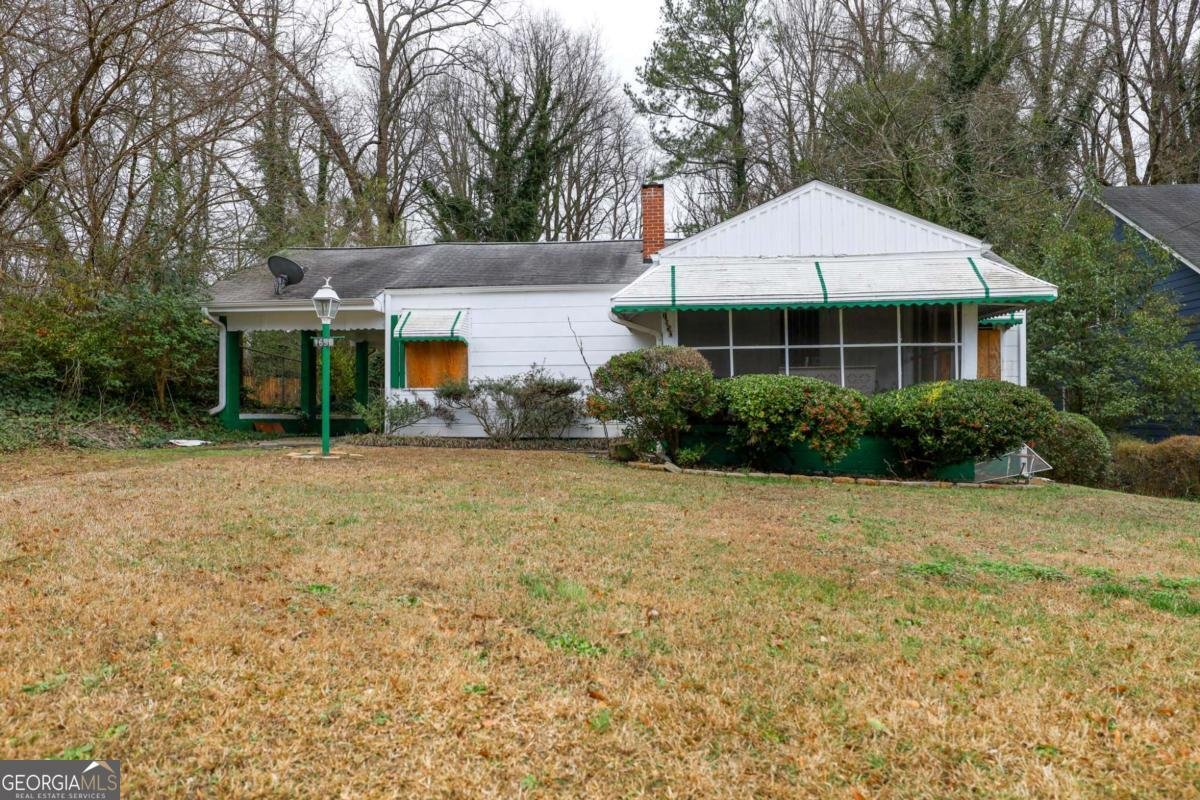 1650 North Avenue Atlanta - Photo 1