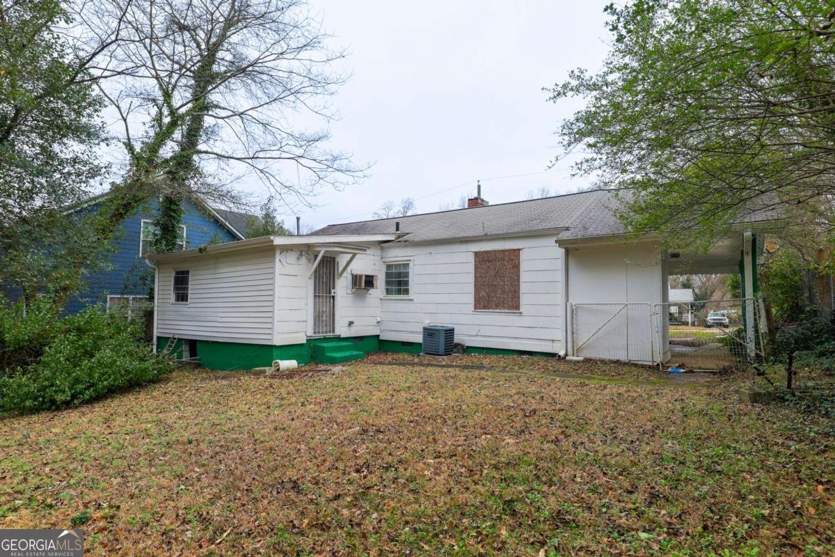 1650 North Avenue Atlanta - Photo 10