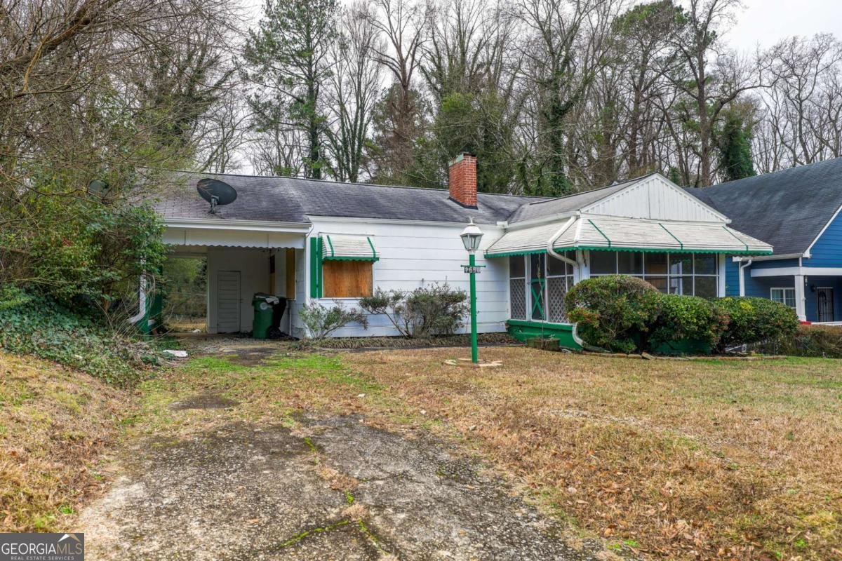 1650 North Avenue Atlanta - Photo 13