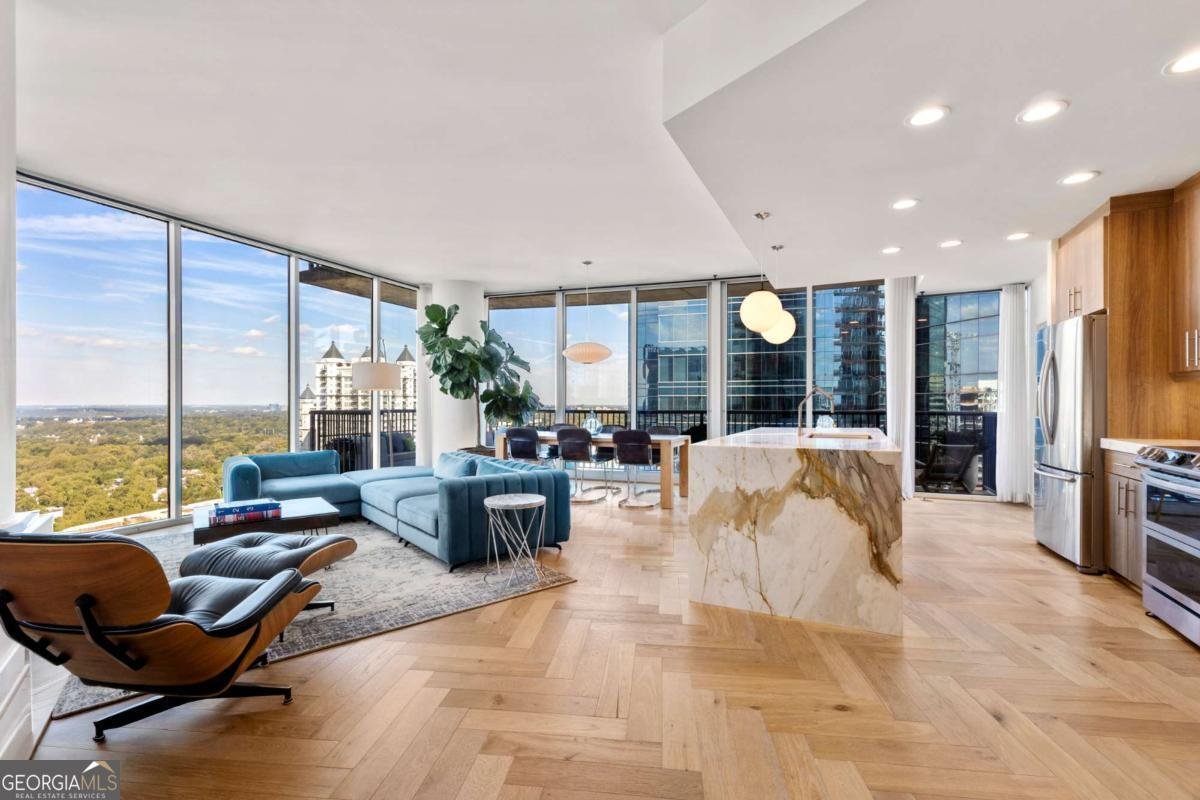 1080 Peachtree Street Atlanta - Photo 11