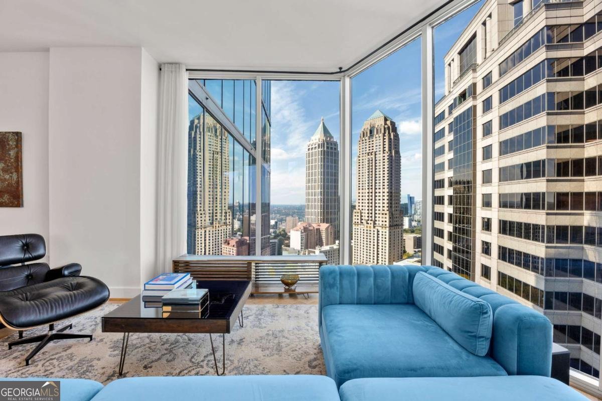 1080 Peachtree Street Atlanta - Photo 14