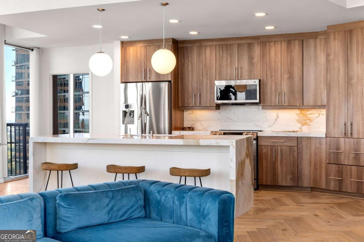 1080 Peachtree Street Atlanta - Photo 15