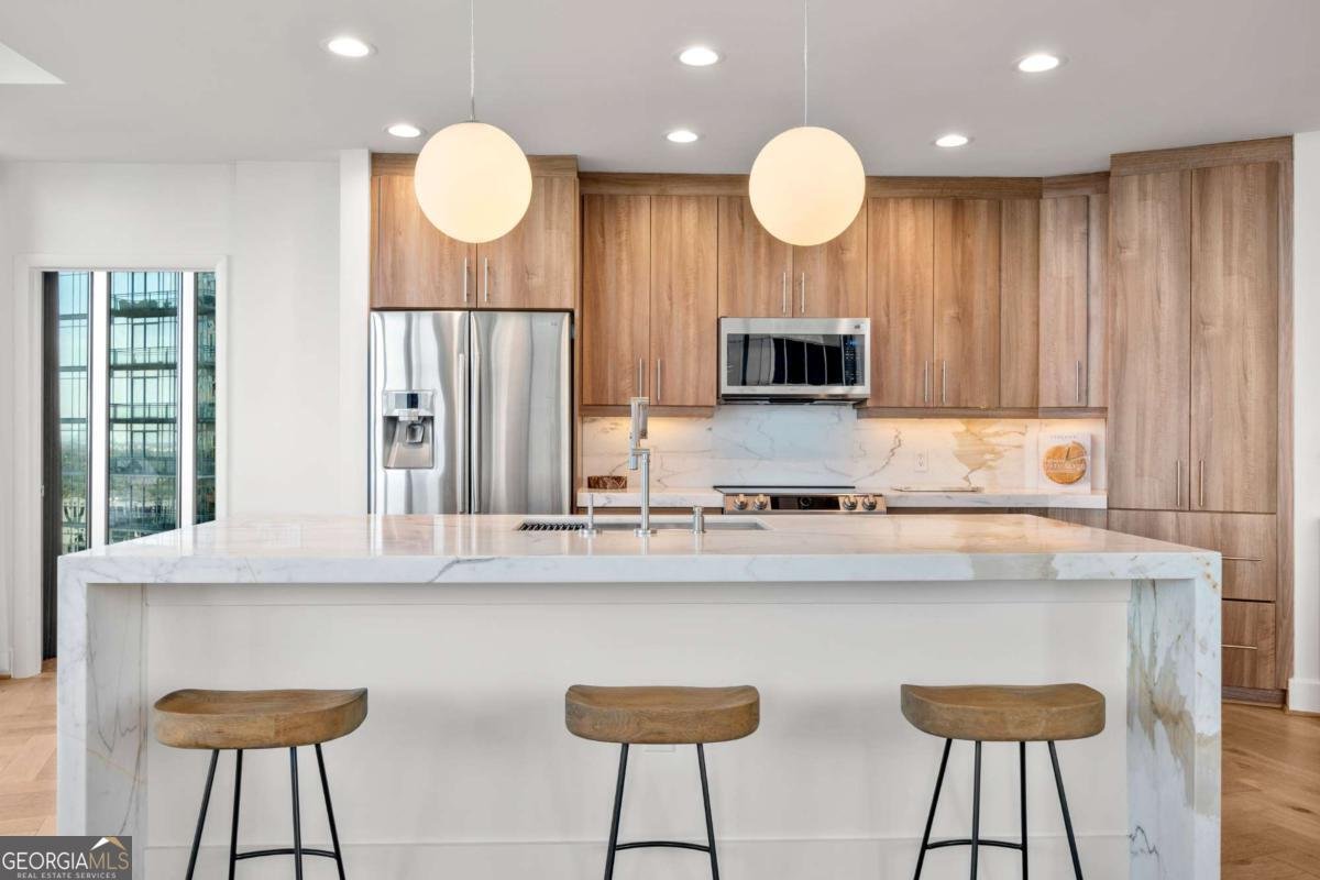 1080 Peachtree Street Atlanta - Photo 17