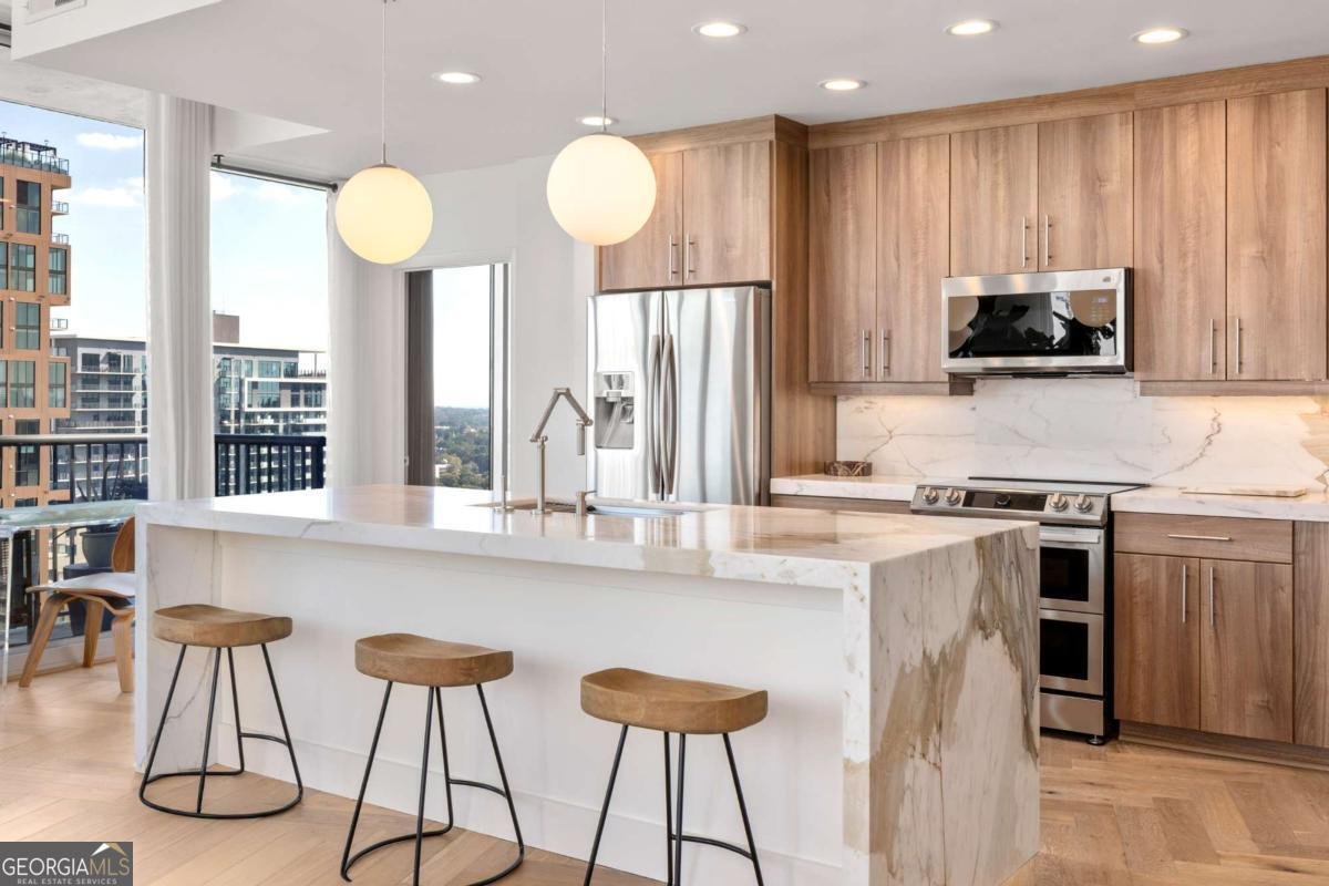 1080 Peachtree Street Atlanta - Photo 18