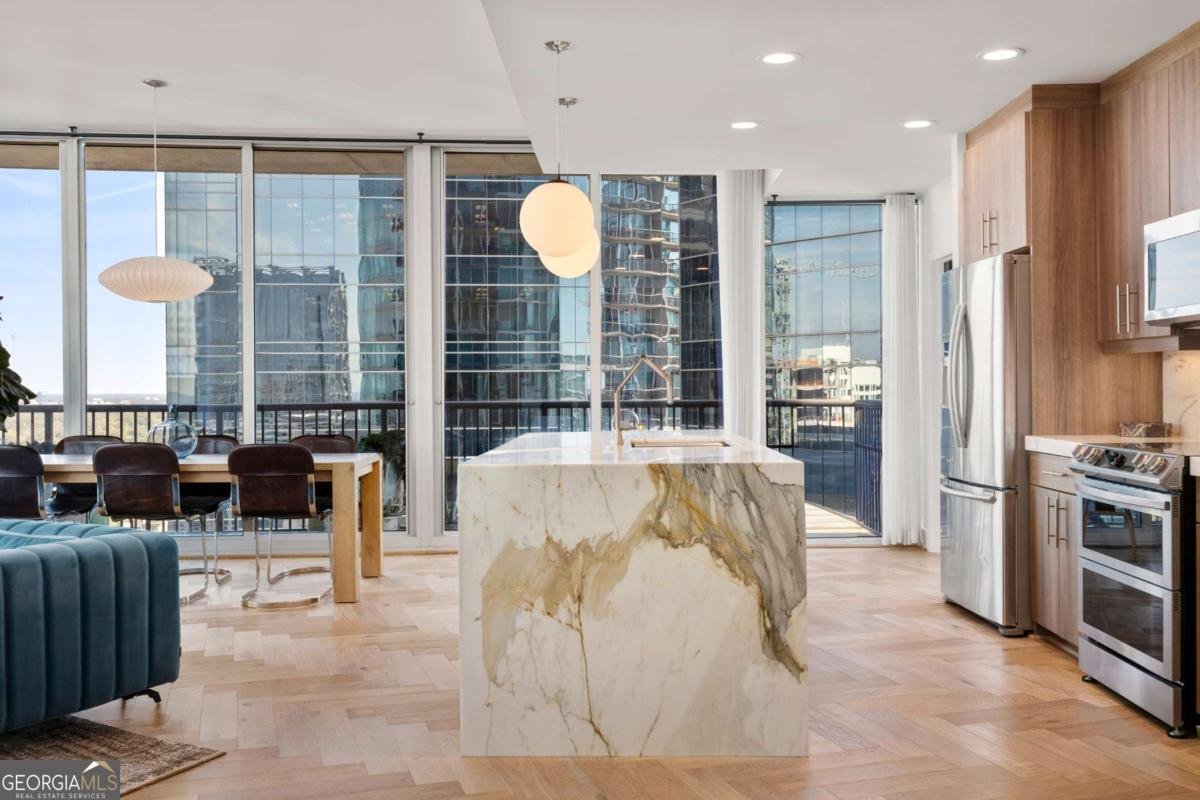 1080 Peachtree Street Atlanta - Photo 21