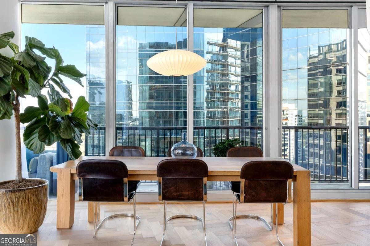 1080 Peachtree Street Atlanta - Photo 24