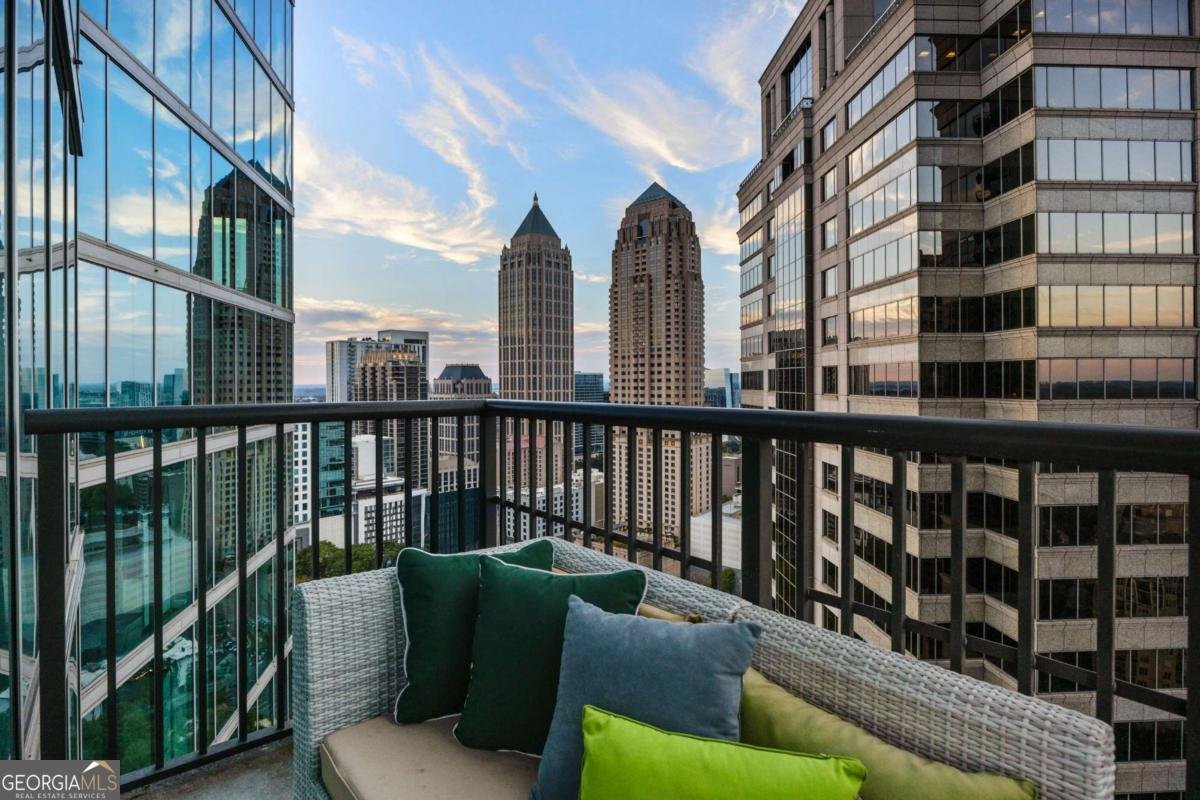 1080 Peachtree Street Atlanta - Photo 39