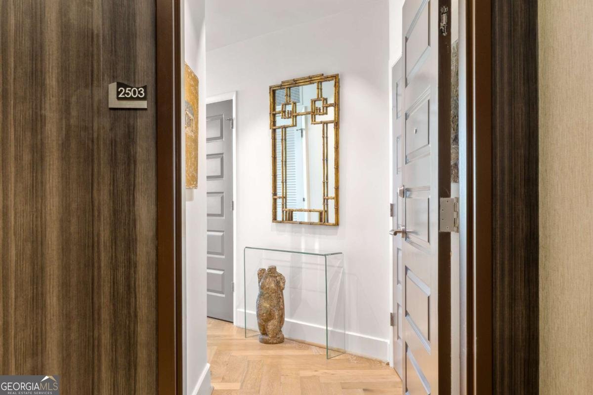 1080 Peachtree Street Atlanta - Photo 9