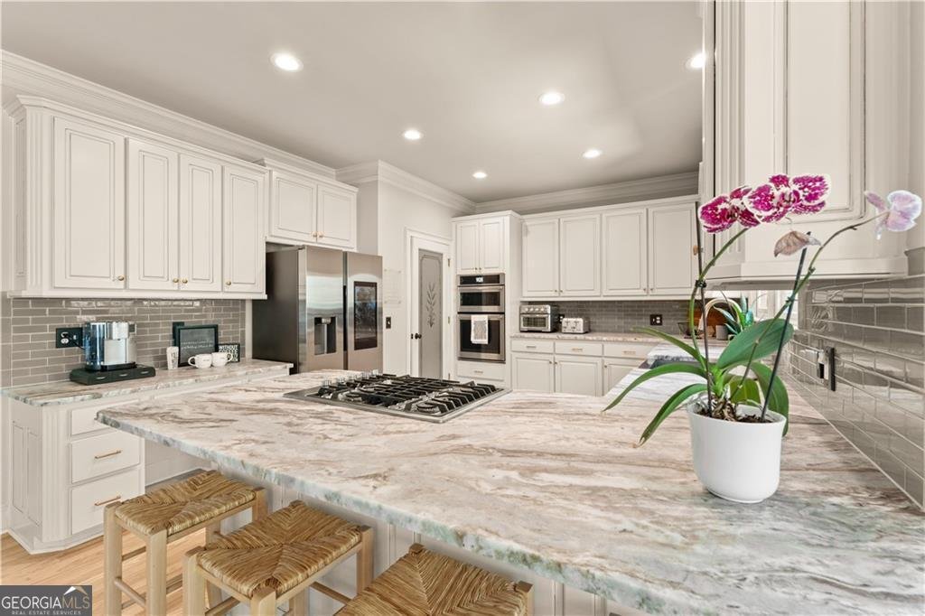 355 Hurst Bourne Lane Johns Creek - Photo 12