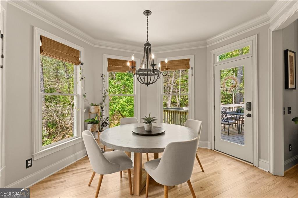 355 Hurst Bourne Lane Johns Creek - Photo 14