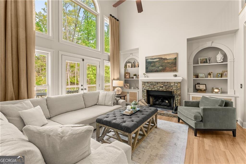 355 Hurst Bourne Lane Johns Creek - Photo 15