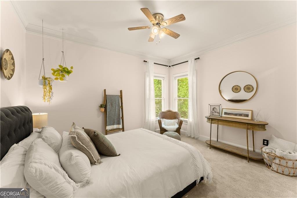 355 Hurst Bourne Lane Johns Creek - Photo 18